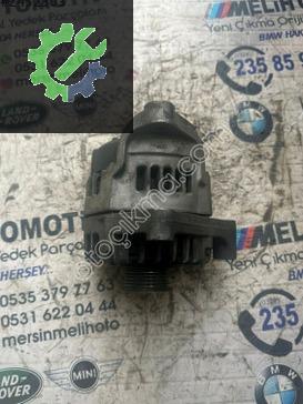 BMW 3 Serisi Şarj Dinamosu 7802261 çıkma parça