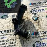 BMW N47 ÇIKMA TEMİZ HAVA BORUSU 8508047