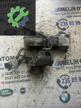 BMW 3 Serisi Turbo Hortumu 724779 çıkma parça
