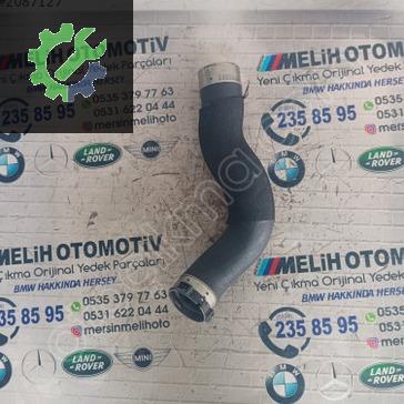 BMW 3 Serisi Turbo Hortumu 4742748 çıkma parça
