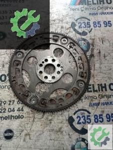 BMW N47 ÇIKMA VOLANT DİŞLİSİ 7797964