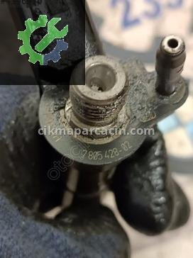 BMW 3 Serisi Enjektör 7797877 çıkma parça