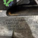 BMW N47 N57 ÇIKMA KLİMA KOMPRESÖR BRAKETİ 7802639