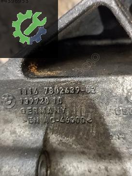 BMW 3 Serisi Klima Kompresörü 7802639 çıkma parça