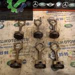 BMW N52 ÇIKMA 217 NOLU BİYEL KOLU