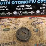 BMW N52 ÇIKMA KRANK KASNAĞI
