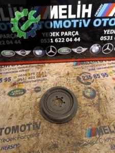 BMW N52 ÇIKMA KRANK KASNAĞI (2. Adet)