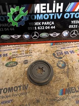 BMW 3 Serisi Krank Kasnağı çıkma parça