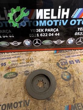 BMW 3 Serisi Krank Kasnağı çıkma parça