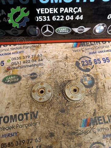 BMW 3 Serisi Eksantrik Dişlisi çıkma parça