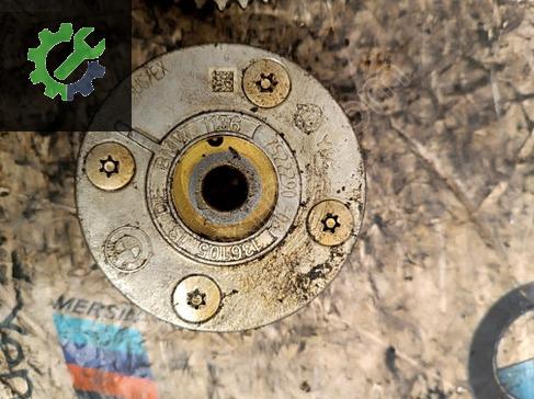 BMW 3 Serisi Eksantrik Dişlisi 7545959 çıkma parça