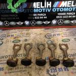 BMW N52 N54 ÇIKMA 066 NOLU BİYEL KOLU