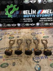BMW N52 N54 ÇIKMA 066 NOLU BİYEL KOLU