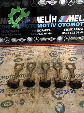 BMW 3 Serisi Piston Kolu çıkma parça