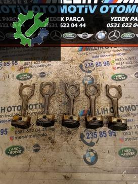 BMW 3 Serisi Piston Kolu çıkma parça