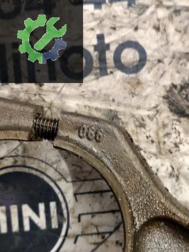 BMW 3 Serisi Piston Kolu çıkma parça