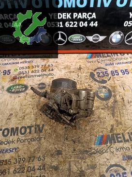BMW 3 Serisi Yağ Dolum Kapağı 7516383 çıkma parça