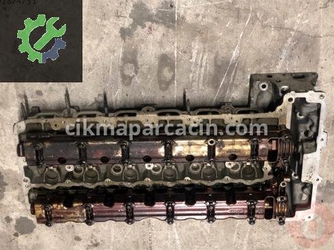 BMW 3 Serisi Silindir Kapak çıkma parça