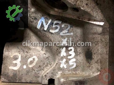 BMW 3 Serisi Silindir Kapak 7560180 çıkma parça