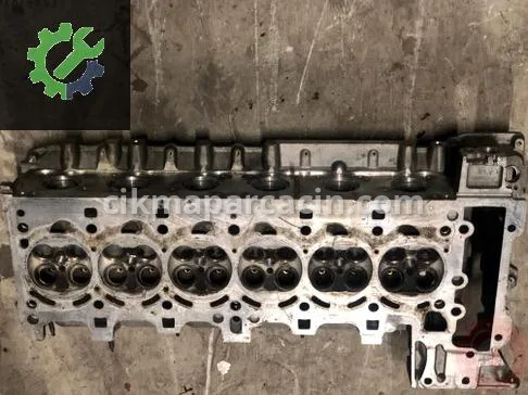 BMW 3 Serisi Silindir Kapak 7560180 çıkma parça