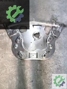 BMW N57 ÇIKMA MOTOR ALT MUHAFAZA 6777727