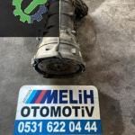 BMW N57 ÇIKMA ŞANZIMAN 8HP70X
