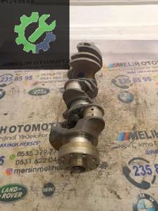 BMW N62 B44 4.4 ÇIKMA KRANK 7531460
