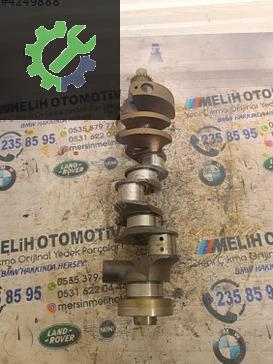 BMW 3 Serisi Krank 7531460 çıkma parça