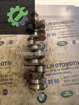 BMW 3 Serisi Krank 7531460 çıkma parça