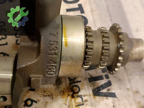 BMW 3 Serisi Krank 7531460 çıkma parça