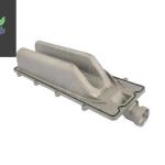 BMW N62 ÇIKMA BLOK KAPAĞI 11147507278 7507278