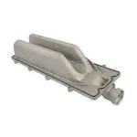 BMW N62 ÇIKMA BLOK KAPAĞI 11147507278 7507278