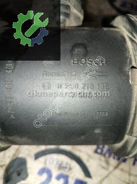 BMW 5 Serisi Hava Akışmetre 7566988 çıkma parça