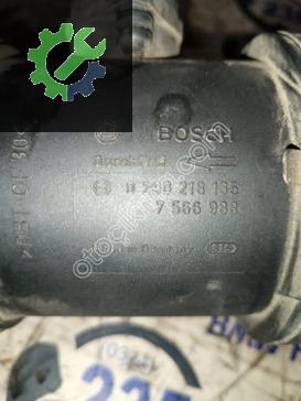 BMW 5 Serisi Hava Kalitesi Sensörü 7566988 çıkma parça