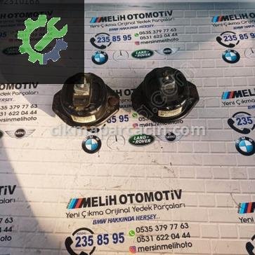 BMW 7 Serisi Motor Takozu & Kulağı 6769186 çıkma parça