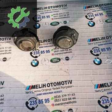 BMW 7 Serisi Motor Takozu & Kulağı 6769185 çıkma parça