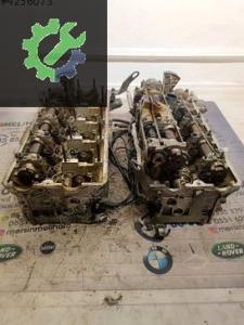 BMW N62 ÇIKMA SİLİNDİR KAPAĞI 11121555076 11121556510