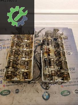 BMW 3 Serisi Silindir Kapağı 11121555076 çıkma parça