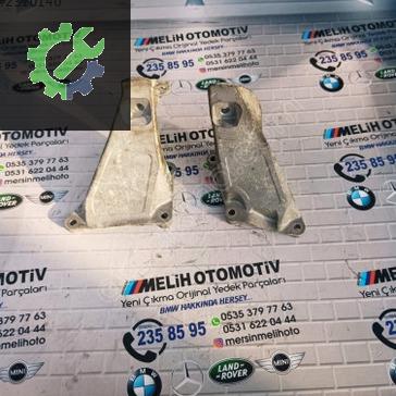 BMW 7 Serisi Motor Takozu & Kulağı çıkma parça
