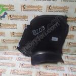 BMW SAĞ ARKA TAMPON ALT MUHAFAZA F10 51757186522