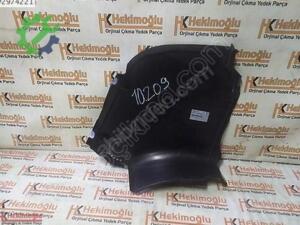 BMW SAĞ ARKA TAMPON ALT MUHAFAZA F10 51757186522