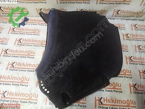 BMW 5 Serisi 51757186522 çıkma parça