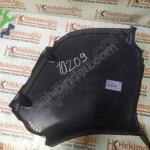 BMW SAĞ ARKA TAMPON ALT MUHAFAZA F10 51757186522