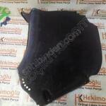 BMW SAĞ ARKA TAMPON ALT MUHAFAZA F10 51757186522