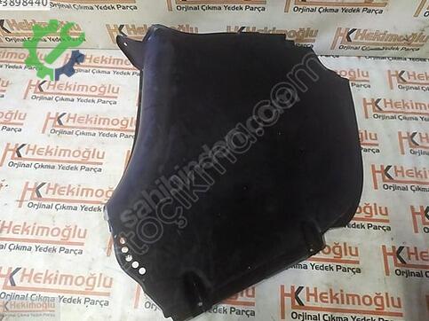 BMW 5 Serisi 51757186522 çıkma parça