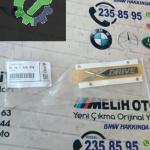 BMW SIFIR ORJİNAL XDRİVE YAZISI 7318576