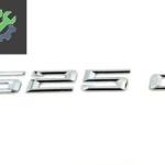 BMW SIFIR ORJİNAL XDRİVE YAZISI 7318576