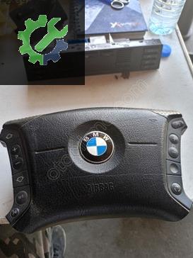 BMW 5 Serisi Airbag Beyni (SRS) çıkma parça
