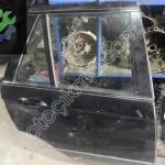 BMW X 5 sağ arka kapı dolu hatasız çıkma orjinal