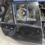 BMW X 5 sağ arka kapı dolu hatasız çıkma orjinal